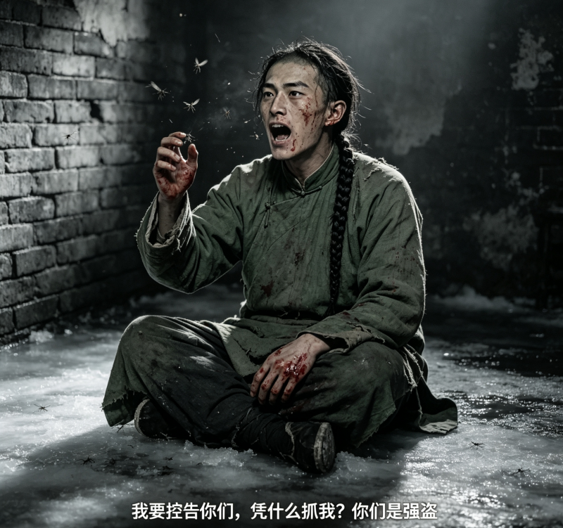 第3章，趙明禮坐地牢.png