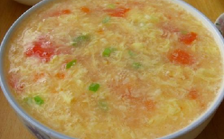 野生葛根粉的多樣吃法，你 get 了嗎？你會(huì)做嗎？