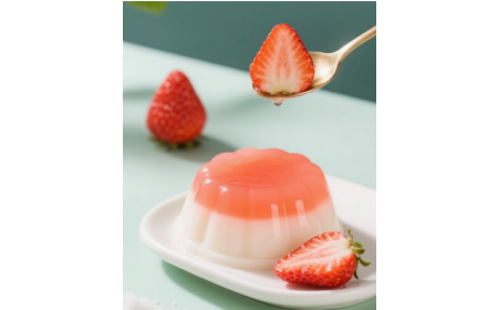 炎炎夏日，解鎖有機野生葛根粉的清涼新吃法