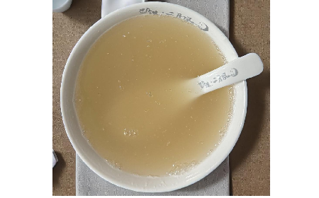 燥熱時(shí)分的清涼慰藉，二月風(fēng)有機(jī)葛粉帶來(lái)舌尖驚喜