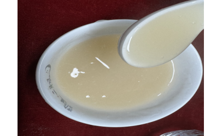 秋日輕潤，邂逅二月風(fēng)有機野生葛根粉