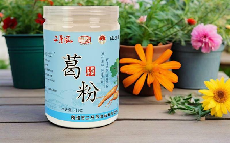 春日爬山半路渴到冒煙？一杯隨身葛粉，瞬間救回狀態(tài)！